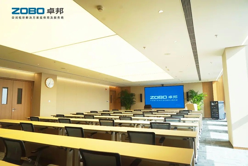 會(huì)議室音響系統(tǒng)中都包含哪些系統(tǒng)和功能