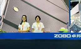 2019北京PALM EXPO ZOBO卓邦一天精彩回顧！