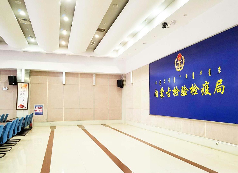 音響在分散式聲場(chǎng)中的設(shè)計(jì)與調(diào)試探析